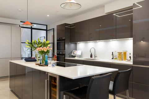 5 bedroom house for sale, Sedlescombe Road, Fulham, London