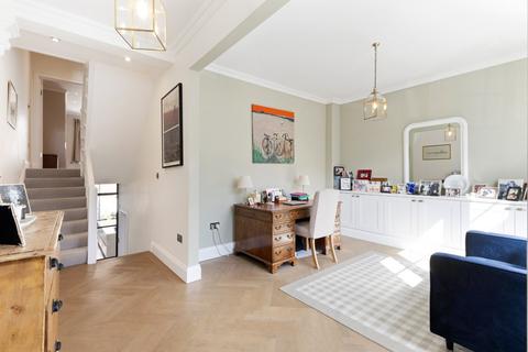 5 bedroom house for sale, Sedlescombe Road, Fulham, London