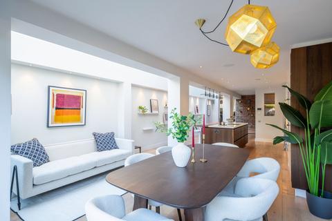 undefined, Sirdar Road, Notting Hill