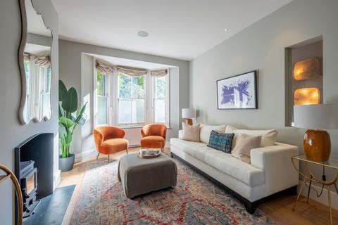 3 bedroom terraced house for sale, Sirdar Road, Notting Hill