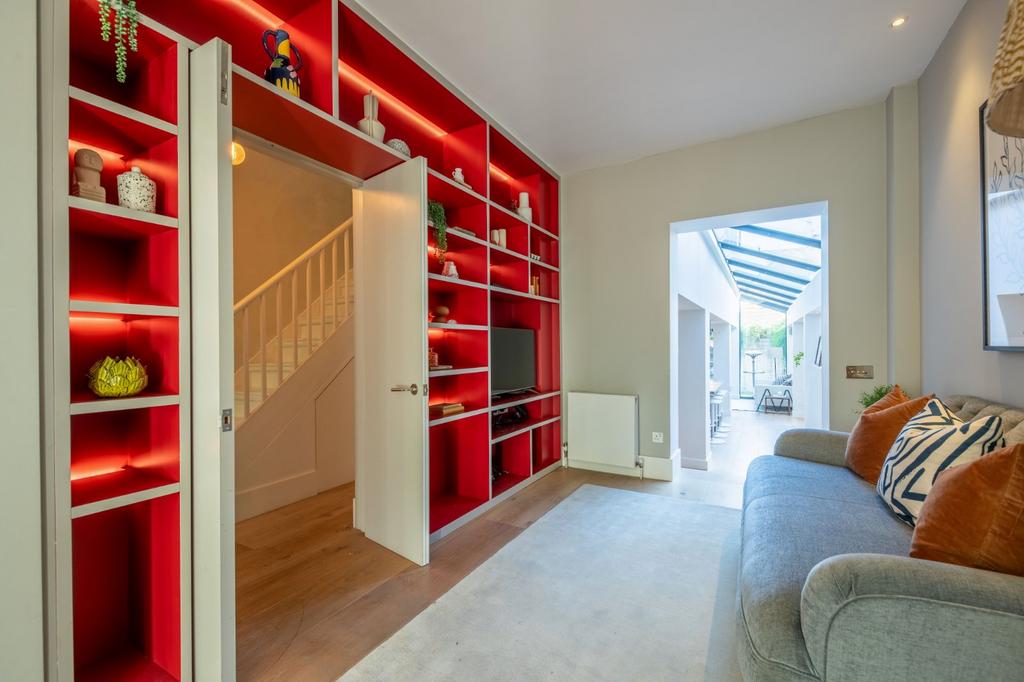 Sitting Room