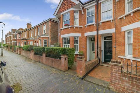 undefined, Ramsbury Road, St. Albans, Hertfordshire