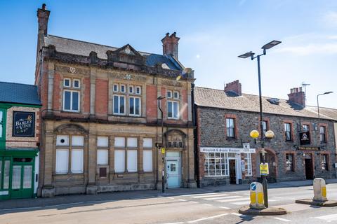 undefined, Former Lloyds Bank, South Molton