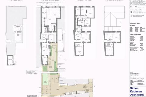 undefined, Former Lloyds Bank, South Molton