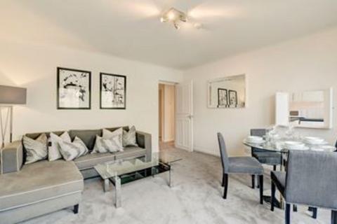 2 bedroom flat to rent, London SW3
