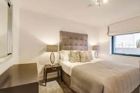 2 bedroom flat to rent, London SW3