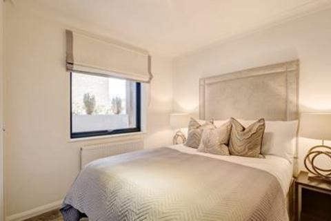 2 bedroom flat to rent, London SW3