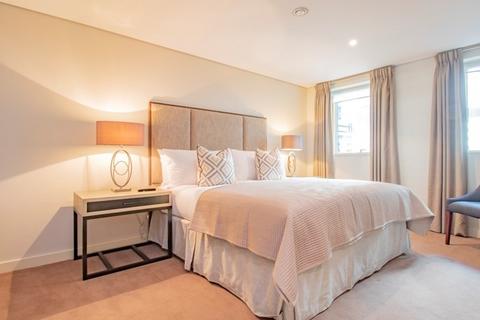 3 bedroom apartment to rent, 4 Merchant Square East, London W2