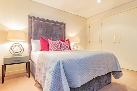 3 bedroom apartment to rent, 4 Merchant Square East, London W2