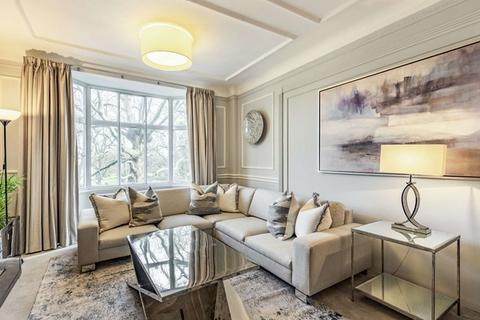 6 bedroom apartment to rent, 143 Park Road, London NW8
