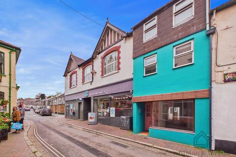 1 bedroom terraced house for sale, Millbrook, Torpoint PL10
