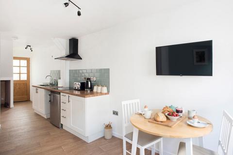 1 bedroom terraced house for sale, Millbrook, Torpoint PL10