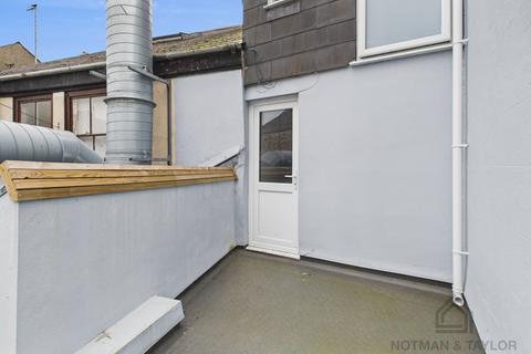 1 bedroom terraced house for sale, Millbrook, Torpoint PL10