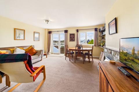 2 bedroom terraced house for sale, 10 The Green, Craobh Haven, by Lochgilphead, Argyll