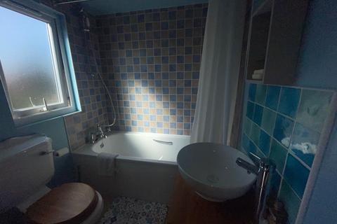 undefined, Wellfield Road, London