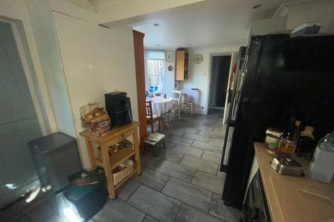 undefined, Wellfield Road, London