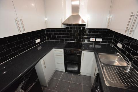 undefined, Lanchester Gardens, Worksop