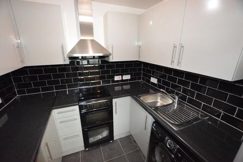 undefined, Lanchester Gardens, Worksop