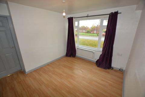 undefined, Lanchester Gardens, Worksop