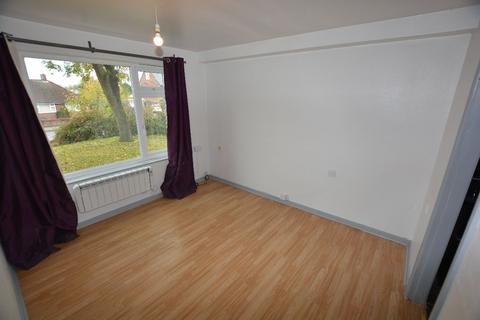 undefined, Lanchester Gardens, Worksop