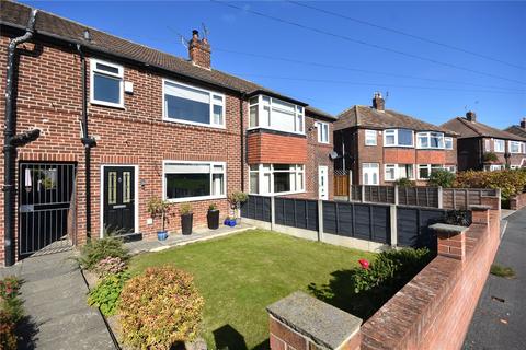 Kelmscott Crescent, Leeds, West Yorkshire