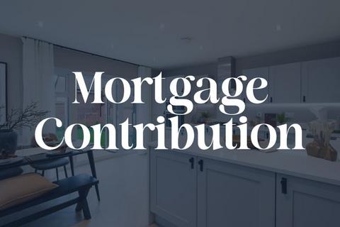 undefined, Plot 17, The Wyatt at Arden Grange, Bennetts Road North CV7