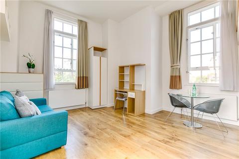 Studio to rent, Princess Beatrice House, Chelsea, London, SW10