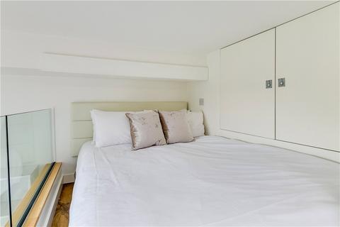 Studio to rent, Princess Beatrice House, Chelsea, London, SW10