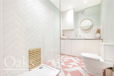 23 Harpenden Road, West Norwood, London, SE27 0AG