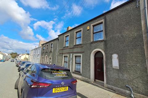 undefined, Laws Street, Pembroke Dock, Pembrokeshire