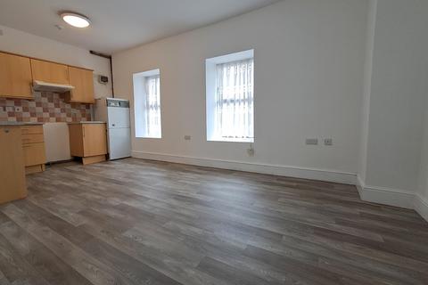 undefined, Laws Street, Pembroke Dock, Pembrokeshire