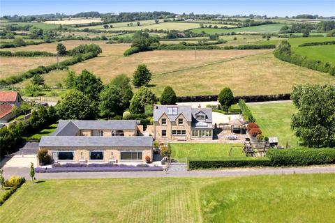 4 bedroom equestrian property for sale, Doynton, South Glos, BS30