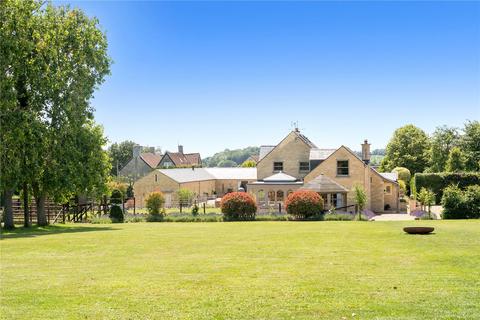 4 bedroom equestrian property for sale, Doynton, South Glos, BS30