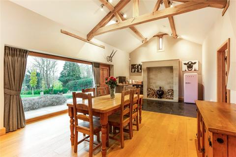 4 bedroom equestrian property for sale, Doynton, South Glos, BS30