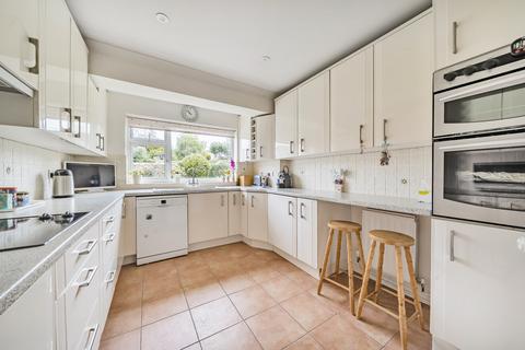 undefined, Great Coxwell, Faringdon, Oxfordshire, SN7