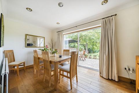 undefined, Great Coxwell, Faringdon, Oxfordshire, SN7