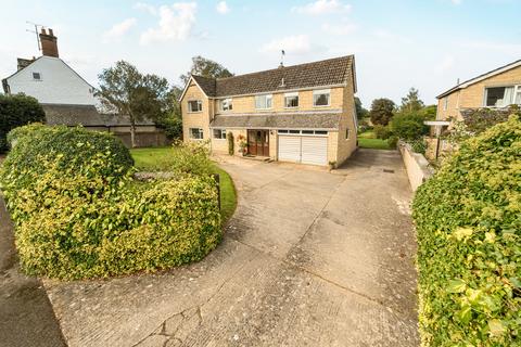 undefined, Great Coxwell, Faringdon, Oxfordshire, SN7