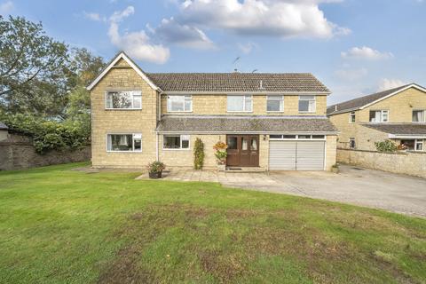 5 bedroom detached house for sale, Great Coxwell, Faringdon, Oxfordshire, SN7