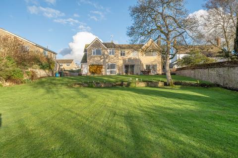 undefined, Great Coxwell, Faringdon, Oxfordshire, SN7