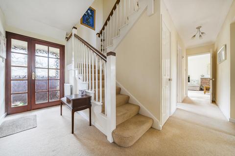 5 bedroom detached house for sale, Great Coxwell, Faringdon, Oxfordshire, SN7