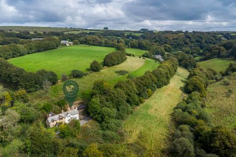 3 bedroom semi-detached house for sale, Simonsbath, Minehead