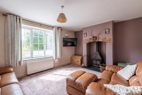 3 bedroom semi-detached house for sale, Simonsbath, Minehead