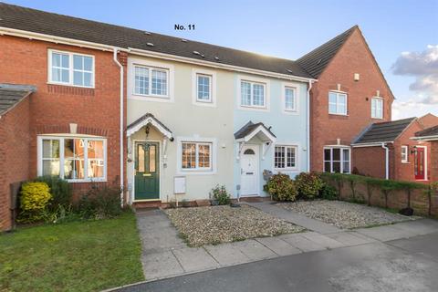 undefined, 11 Drinkwater Close, Ledbury, Herefordshire, HR8