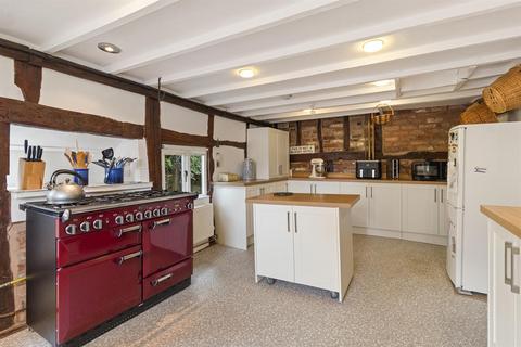 5 bedroom detached house for sale, Old Hop Kiln, Sherridge Road, Malvern, Worcestershire, WR13