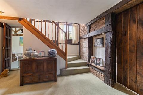 5 bedroom detached house for sale, Old Hop Kiln, Sherridge Road, Malvern, Worcestershire, WR13