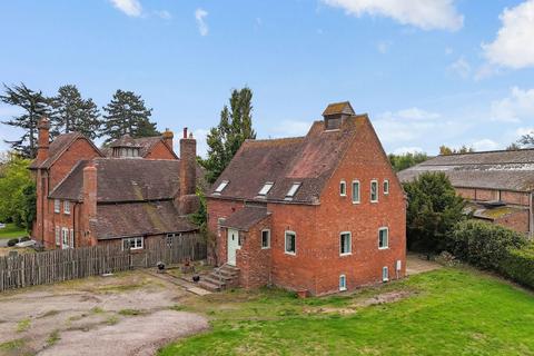 undefined, Sherridge Road, Leigh Sinton, Malvern, Worcestershire, WR13