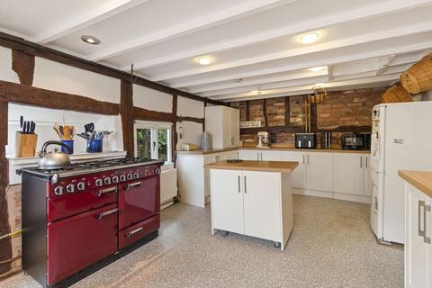 undefined, Sherridge Road, Leigh Sinton, Malvern, Worcestershire, WR13