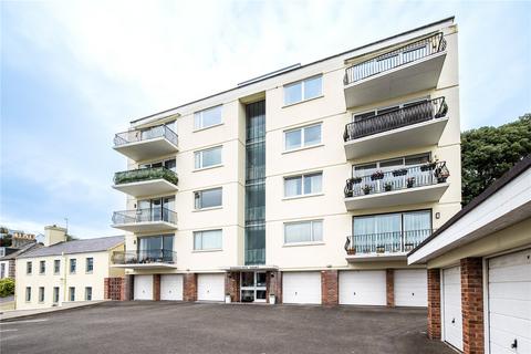 undefined, Lower Kings Cliff, St. Helier, Jersey, Channel Islands, JE2