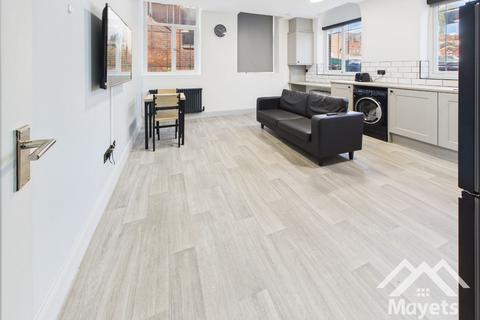 undefined, Flat 1 , Regent House, Regent Street, Blackburn, Lancs, BB1 6BH