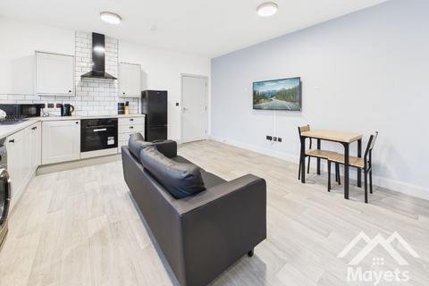 undefined, Flat 1 , Regent House, Regent Street, Blackburn, Lancs, BB1 6BH